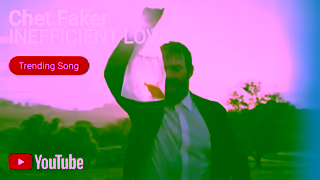 YouTube YouTube Chet Faker VP OSS EN 15sec 16x9 Ad Commercial Brand Imagery Photoshoot 1
