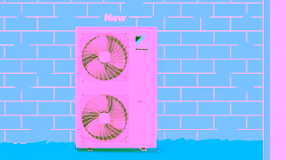 Daikin Why you should upgrade your old ducted system to Daikin Ad Commercial Brand Imagery Photoshoot 0