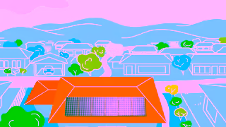 Daikin Why you should upgrade your old ducted system to Daikin Ad Commercial Brand Imagery Photoshoot 2