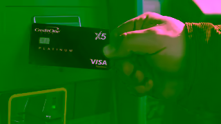 CreditOne Bank For Whats Ahead Platinum X5 Visa Signature Credit One Bank Ad Commercial Brand Imagery Photoshoot 0