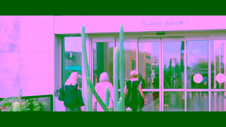 Experience Scottsdale Scottsdale Fashion Square Exceptionally Scottsdale Ad Commercial Brand Imagery Photoshoot 0