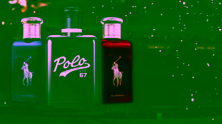 L'Oreal RALPH LAUREN POLO RALPH LAUREN DISCOVER THE NEW POLO EST 67 EAU DE TOILETTE Ad Commercial Brand Imagery Photoshoot 2