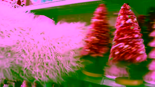 Michaels Stores Michaels Holiday Mythical 15 Ad Commercial Brand Imagery Photoshoot 1