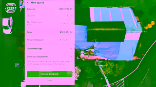 Jobber Roofing 16x9 Jun25 Ad Commercial Brand Imagery Photoshoot 2