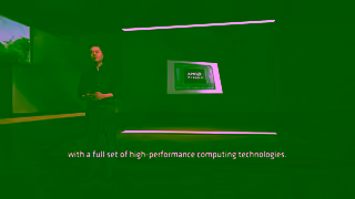 AMD The Future of AI is now built into your PC with Ryzen AI Ad Commercial Brand Imagery Photoshoot 0