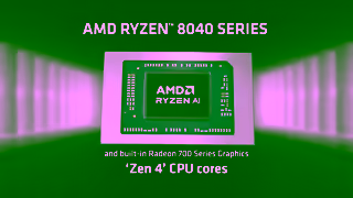 AMD The Future of AI is now built into your PC with Ryzen AI Ad Commercial Brand Imagery Photoshoot 1