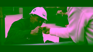 MGM Studios Home 30 Only in Theaters March 28 Ad Commercial Brand Imagery Photoshoot 0