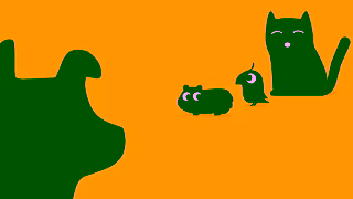 PetBarn ProBalance Dental Month Bad Breath Ad Commercial Brand Imagery Photoshoot 0