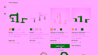 Ferguson.com Find Dacor at Your Local Ferguson Home Showroom Ad Commercial Brand Imagery Photoshoot 1