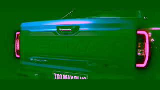 LDV LDV T60 MAX Plus 30 Ad Commercial Brand Imagery Photoshoot 0