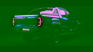 LDV LDV T60 MAX Plus 30 Ad Commercial Brand Imagery Photoshoot 1