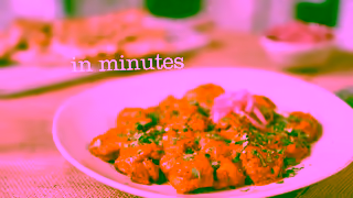 The Spice Tailor The Spice Tailor Restaurant quality meals in minutes Ad Commercial Brand Imagery Photoshoot 0