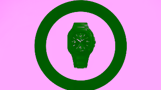 Bell & Ross The debut of BR 05 Ceramic inspired by dashboards forged in iconic black ceramic Ad Commercial Brand Imagery Photoshoot 2