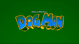 Universal Pictures Dog Man Only in Cinemas April 3 Ad Commercial Brand Imagery Photoshoot 2