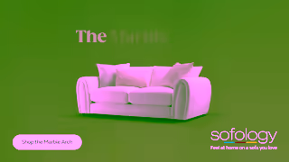 Sofology Sofology Marble Arch Ad Commercial Brand Imagery Photoshoot 2