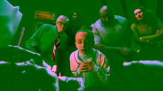 DoorDash ACTE 1 LA FTE DOORDASH Ad Commercial Brand Imagery Photoshoot 0