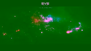 EVE Online EVE Online Architect of Your Own Destiny Ad Commercial Brand Imagery Photoshoot 0