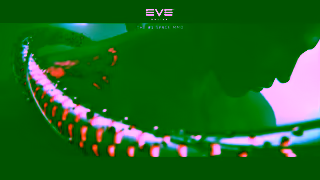 EVE Online EVE Online Architect of Your Own Destiny Ad Commercial Brand Imagery Photoshoot 2