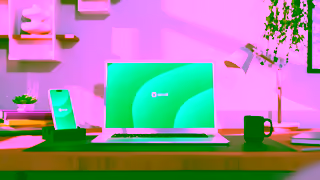 AirCall What Is Aircall Short version EN subtitles Ad Commercial Brand Imagery Photoshoot 2