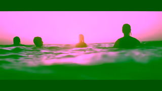 Visit Saudi Arabia This Land Is Calling Ad Commercial Brand Imagery Photoshoot 1