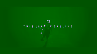 Visit Saudi Arabia This Land Is Calling Ad Commercial Brand Imagery Photoshoot 2