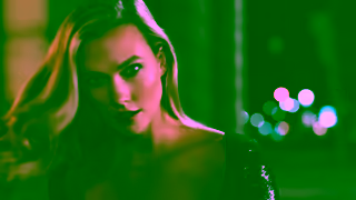 Caroline Herrera Good Girl Official Shop Online Carolina Herrera New York Ad Commercial Brand Imagery Photoshoot 0