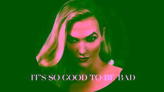 Caroline Herrera Good Girl Official Shop Online Carolina Herrera New York Ad Commercial Brand Imagery Photoshoot 1