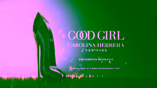 Caroline Herrera Good Girl Official Shop Online Carolina Herrera New York Ad Commercial Brand Imagery Photoshoot 2