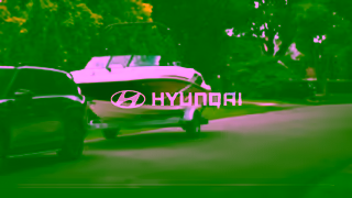 Hyundai Tow up to 5000 lbs with the allnew PALISADE XRT Pro Hyundai Canada Ad Commercial Brand Imagery Photoshoot 2
