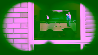 Instant Finance INST210108 Binoculars 15sec VOD Update 2023 Ad Commercial Brand Imagery Photoshoot 0