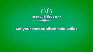 Instant Finance INST210108 Binoculars 15sec VOD Update 2023 Ad Commercial Brand Imagery Photoshoot 2