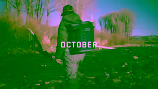 YETI Use Your Gifts Ad Commercial Brand Imagery Photoshoot 1