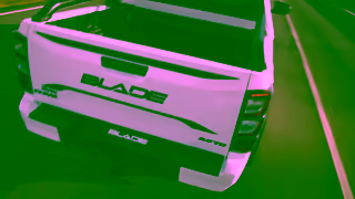 Isuzu Built for us Isuzu DMAX BLADE 30 Isuzu UTE Australia Ad Commercial Brand Imagery Photoshoot 1