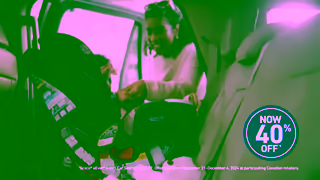 GRACO Baby Graco 4Ever Car Seat Nov 2024 promotion Ad Commercial Brand Imagery Photoshoot 0