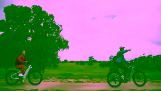 Velotric Bikes Meet Velotric Because Its Fun Ad Commercial Brand Imagery Photoshoot 0