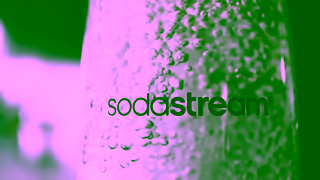 SodaStream SodaStream Push it real good For the Planet Ad Commercial Brand Imagery Photoshoot 0