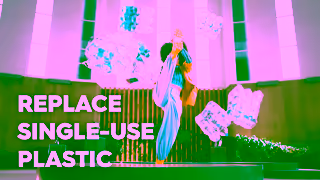 SodaStream SodaStream Push it real good For the Planet Ad Commercial Brand Imagery Photoshoot 1