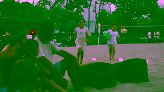 CONRAD Bali Beachfront Family Getaway Ad Commercial Brand Imagery Photoshoot 1