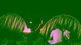 CONRAD Bali Beachfront Family Getaway Ad Commercial Brand Imagery Photoshoot 2