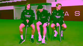 L'Oreal Paris LOral Paris Elvive Growth Booster x Arsenal Ad Commercial Brand Imagery Photoshoot 2