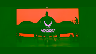 US Air Force US Air Force Team of Teams Ad Commercial Brand Imagery Photoshoot 2