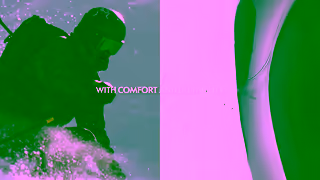 Arcteryx Ski Snow Launch Sabre Ad Commercial Brand Imagery Photoshoot 1