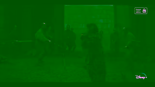 Disney Plus Shogun Secret Heart 15 Ad Commercial Brand Imagery Photoshoot 1