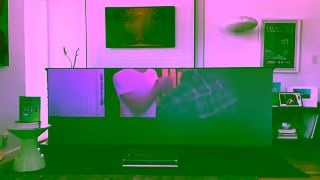 VIVIDSTORM 2025 CES Highlight VIVIDSTORM Shines at iMpact Connect Media Day Ad Commercial Brand Imagery Photoshoot 2