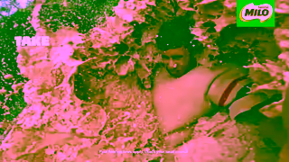 Milo C3 MILO Core Take the Plunge YT B16x9 6s 038985 R1 HERO Ad Commercial Brand Imagery Photoshoot 0