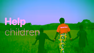 World Vision Green CSPON 6Second V2 I World Vision Australia Ad Commercial Brand Imagery Photoshoot 0