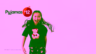 Kmart Christmas clothing for the whole family Ad Commercial Brand Imagery Photoshoot 2