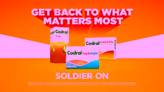 Codral 2024 Codral NZ Veronicasaurus 6 Updated Ad Commercial Brand Imagery Photoshoot 2