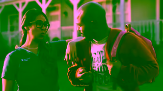 Crest CREST RINSE Bus Stop 15 ENG CA Ad Commercial Brand Imagery Photoshoot 0