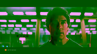 Paramount Pictures Mission Impossible The Final Reckoning GET TICKETS NOW ICN 06 Paramount Pictures Australia Ad Commercial Brand Imagery Photoshoot 0